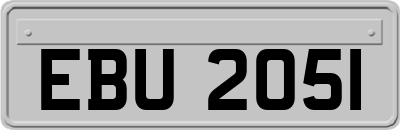EBU2051