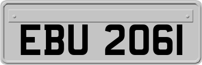 EBU2061
