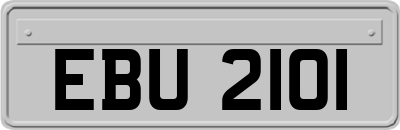 EBU2101