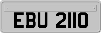 EBU2110