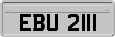 EBU2111