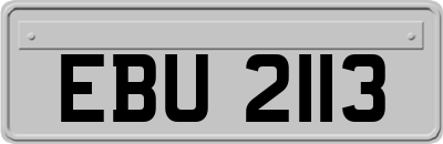 EBU2113