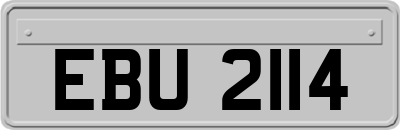 EBU2114