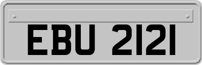 EBU2121