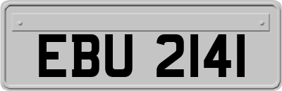 EBU2141