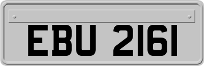 EBU2161