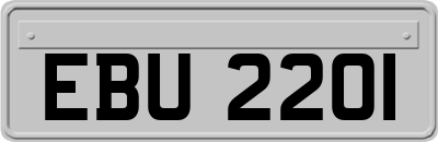 EBU2201