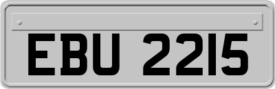 EBU2215