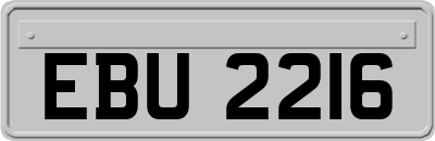 EBU2216