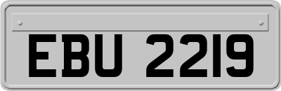 EBU2219