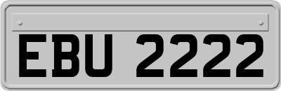 EBU2222