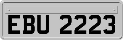 EBU2223