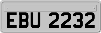 EBU2232