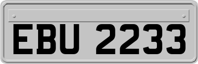 EBU2233