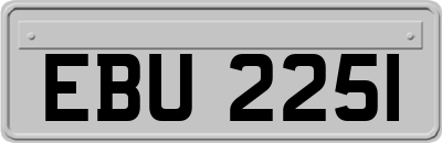 EBU2251