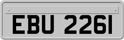 EBU2261