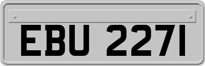 EBU2271