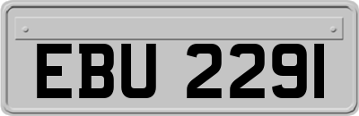 EBU2291