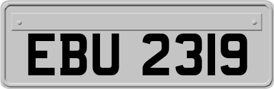 EBU2319
