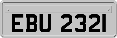 EBU2321