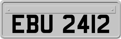 EBU2412