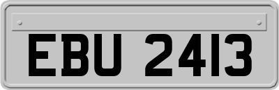 EBU2413