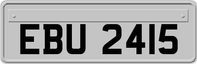 EBU2415