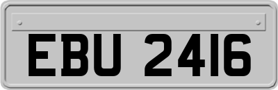 EBU2416