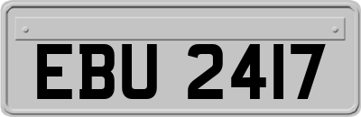 EBU2417