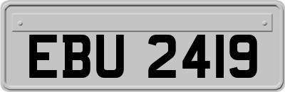 EBU2419