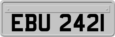 EBU2421