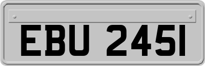 EBU2451