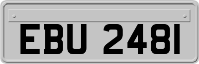 EBU2481