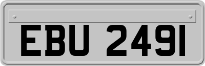 EBU2491