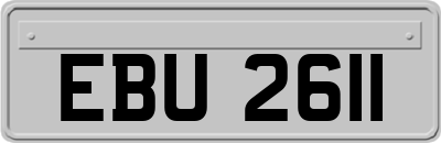 EBU2611