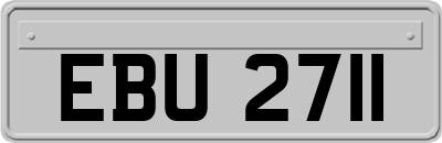 EBU2711