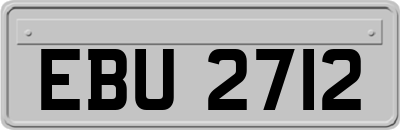 EBU2712