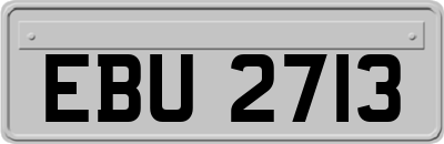 EBU2713