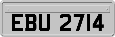 EBU2714