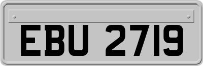 EBU2719