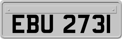 EBU2731