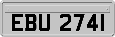 EBU2741