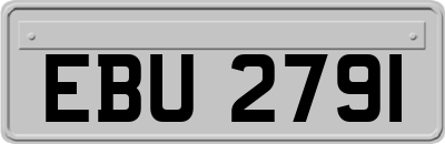 EBU2791