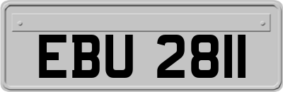 EBU2811