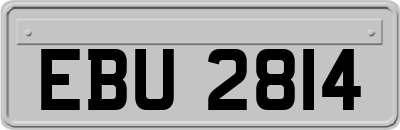 EBU2814