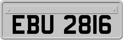 EBU2816