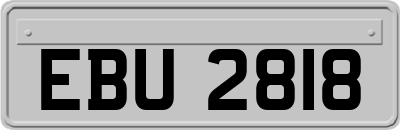 EBU2818