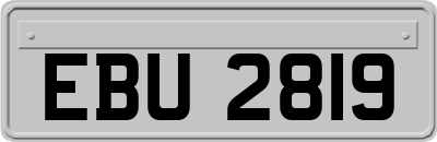 EBU2819