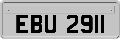 EBU2911