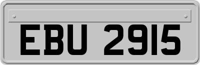 EBU2915